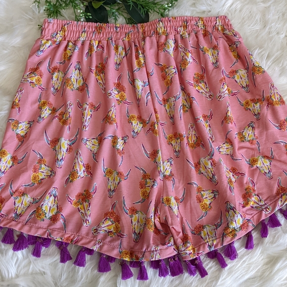 Simply Southern Shorts - Picture 6 of 11